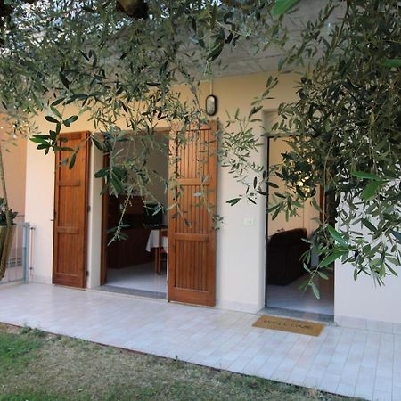 Appartamento Tre Ulivi Toscolano Maderno Extérieur photo
