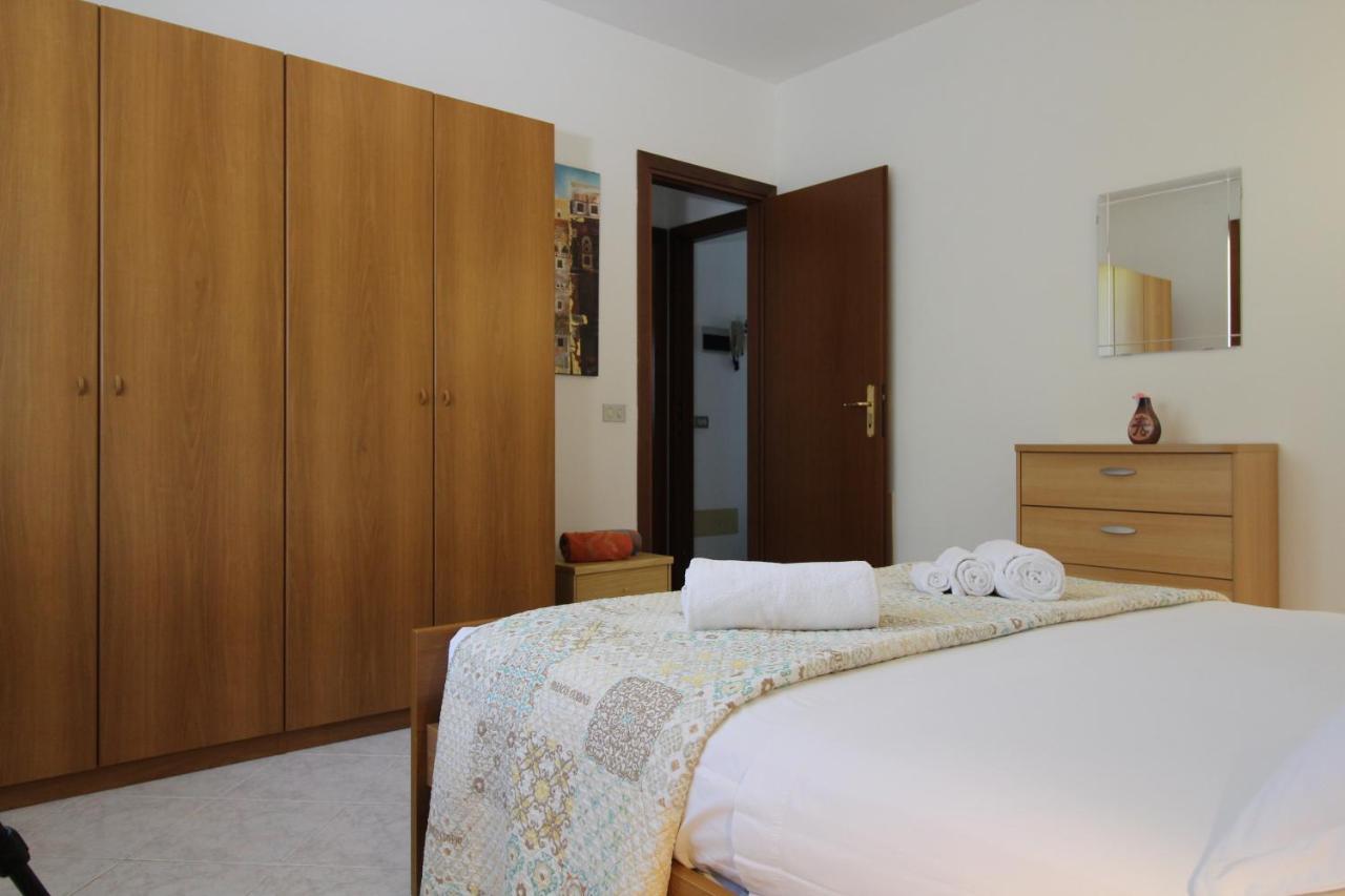 Appartamento Tre Ulivi Toscolano Maderno Extérieur photo