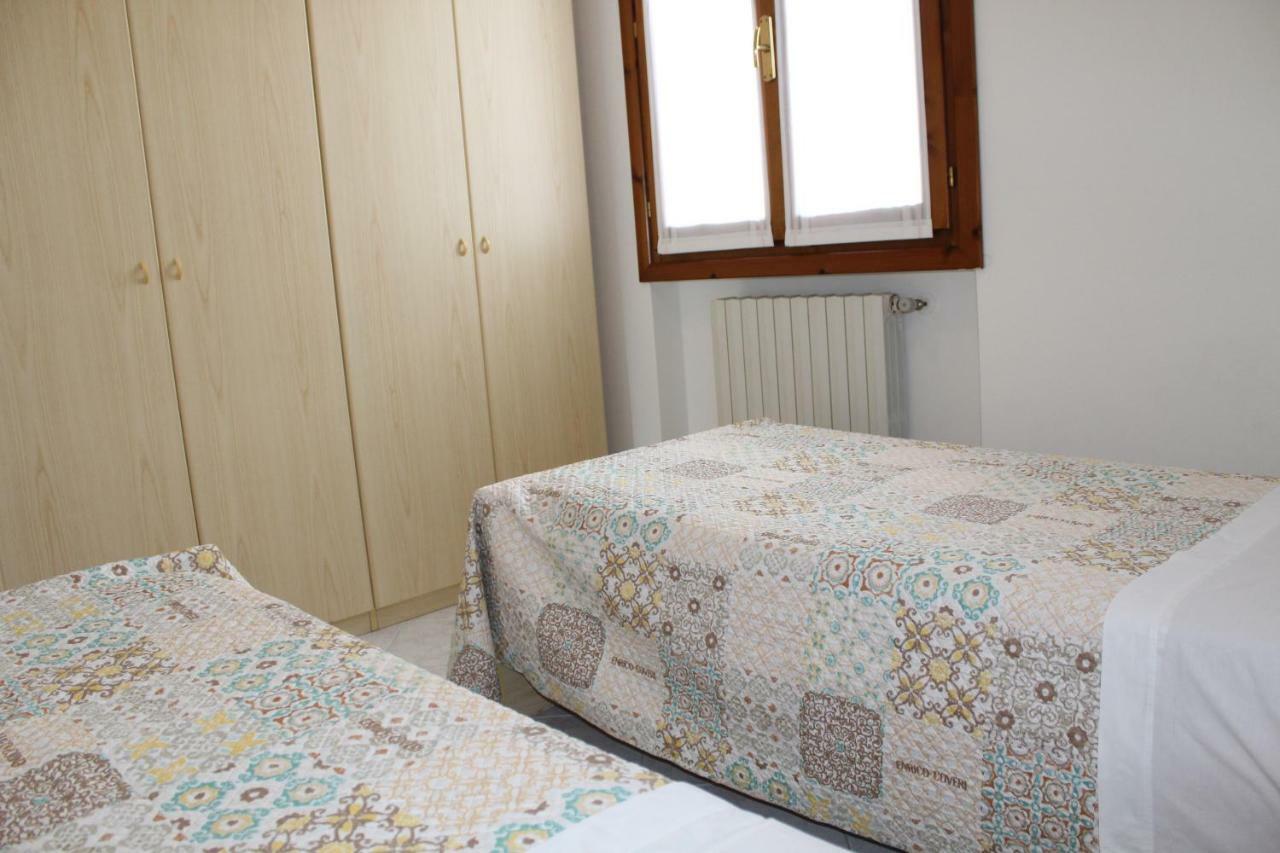 Appartamento Tre Ulivi Toscolano Maderno Extérieur photo
