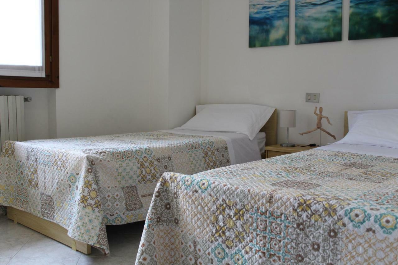 Appartamento Tre Ulivi Toscolano Maderno Extérieur photo