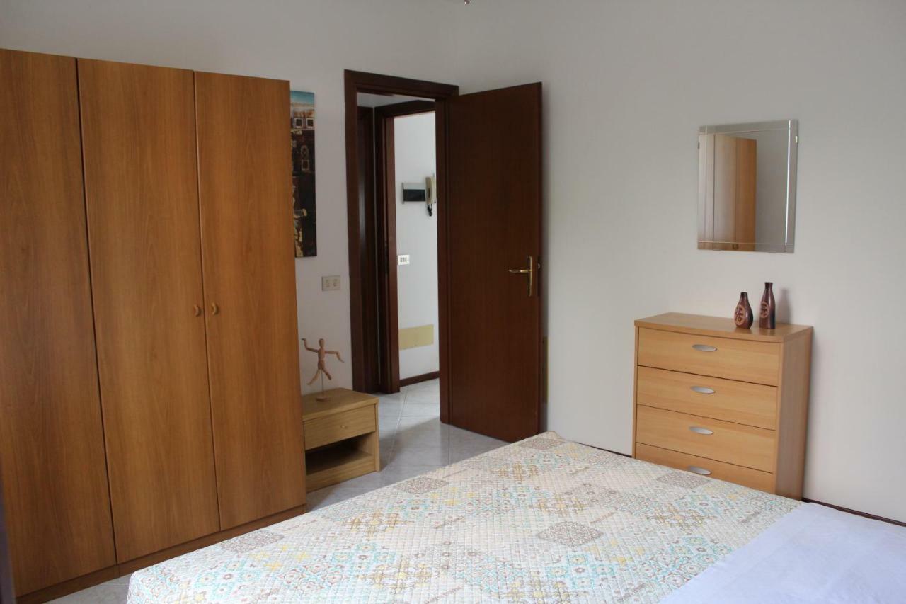 Appartamento Tre Ulivi Toscolano Maderno Extérieur photo